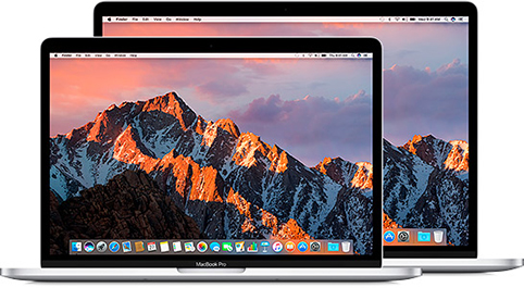 ремонт macbook air в алматы