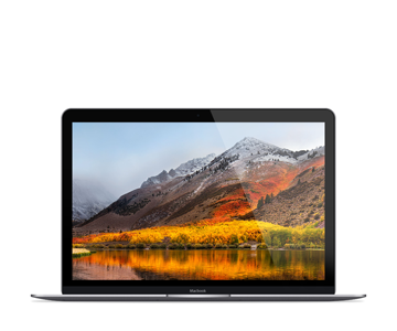 ремонт macbook 12 retina в алматы