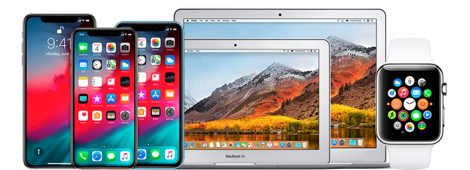 ремонт imac в алматы